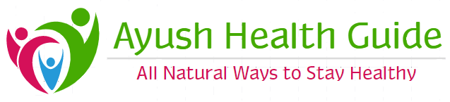 Ayush Health Guide
