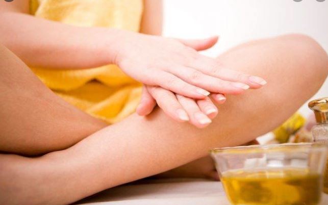 A full body massage by your self | Atmanirbhar Massage